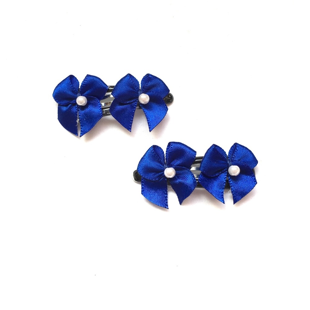 Hair clips